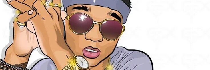 kingffromvine's profile banner image