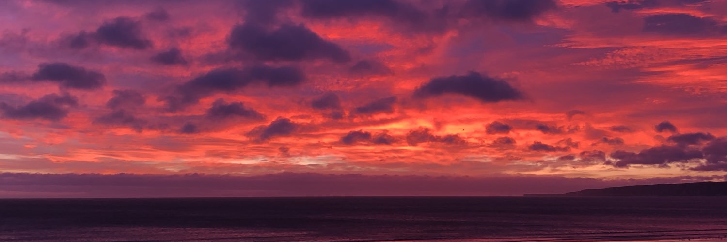 Deanjenk's profile banner image