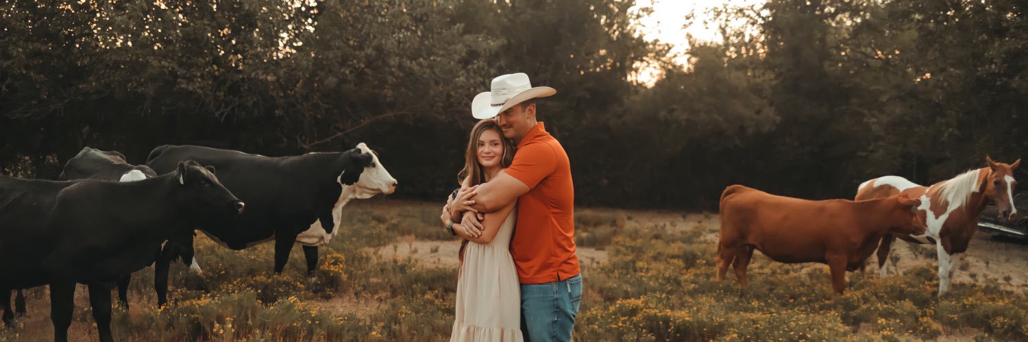 haleyonderdonck's profile banner image