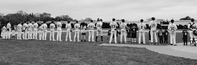 Sequoit Baseball banner