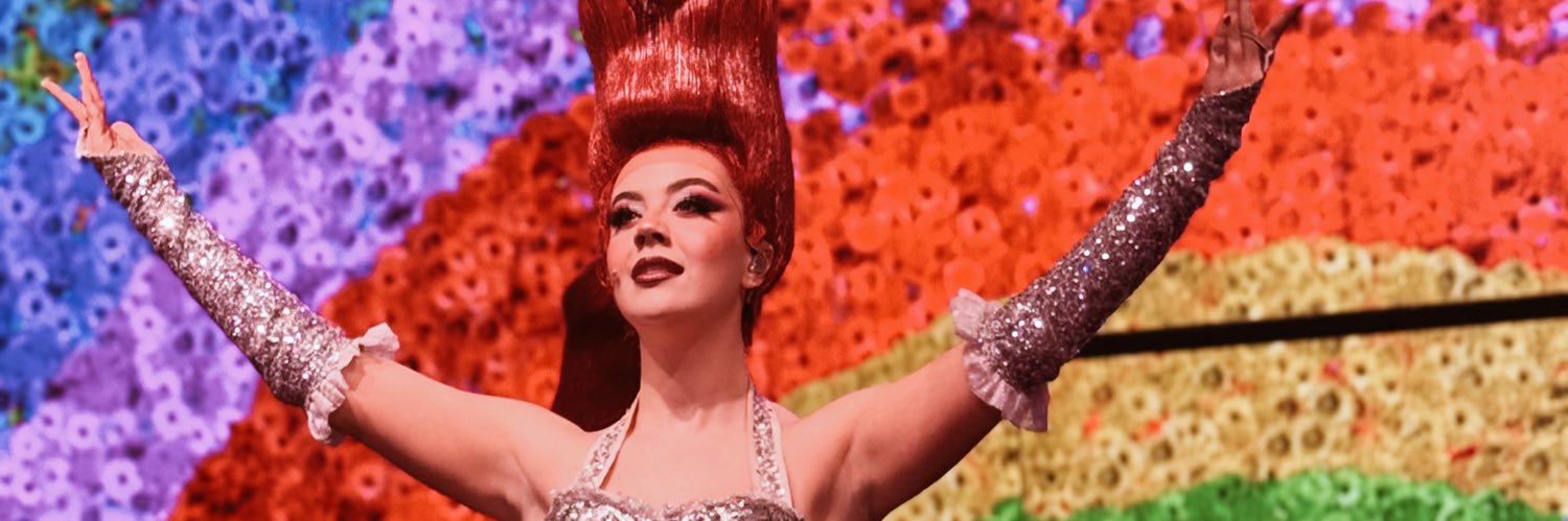 Grace Galloway banner