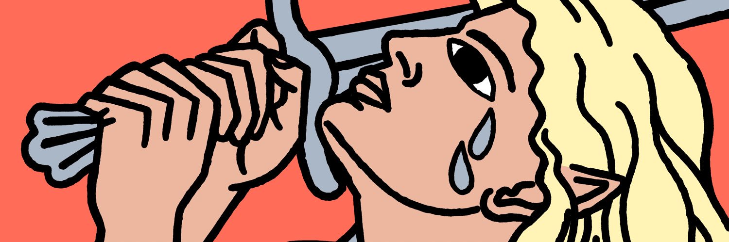iamdelayah's profile banner image
