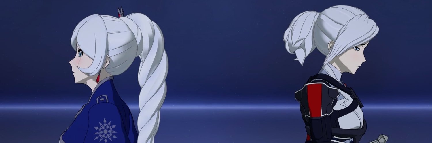 Wɪɴᴛᴇʀ Sᴄʜɴᴇᴇ | Iᴄᴇ Qᴜᴇᴇɴ ❄️ banner