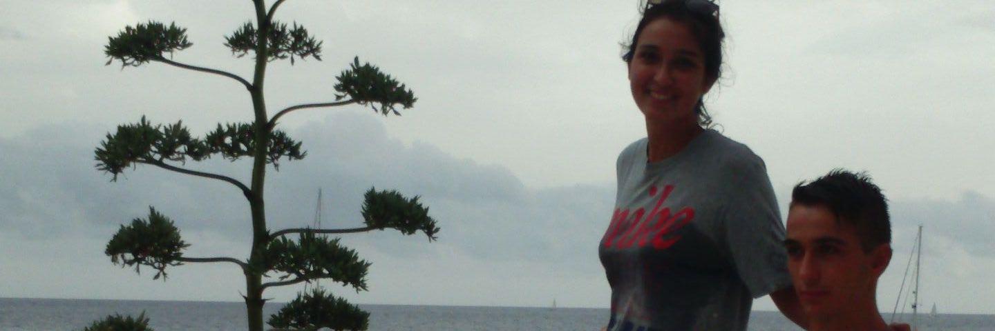LuciaConKinder's profile banner image
