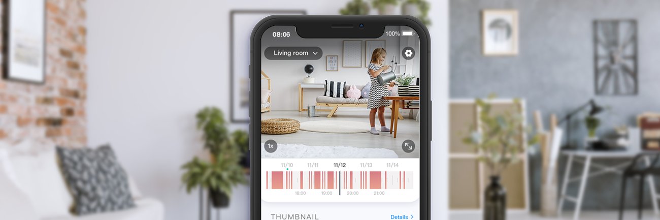 YI Technology banner