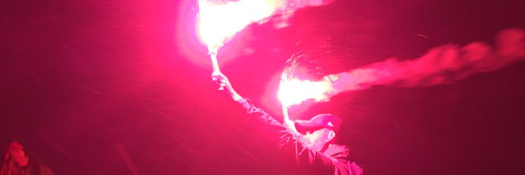 James Comstive banner