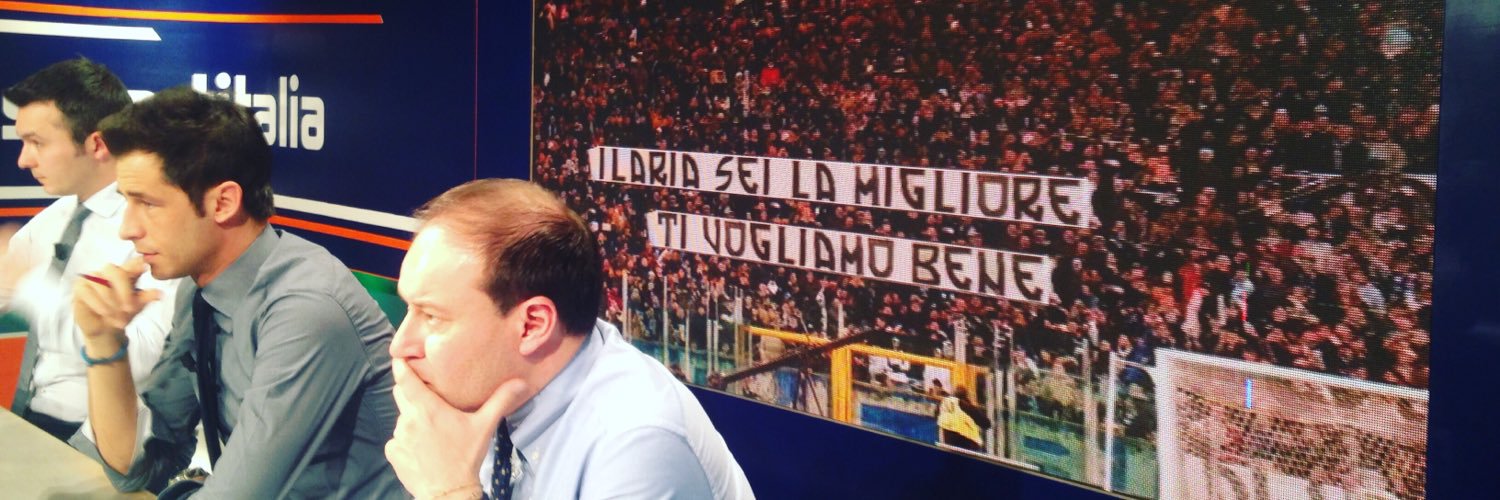 Ilaria Alesso banner