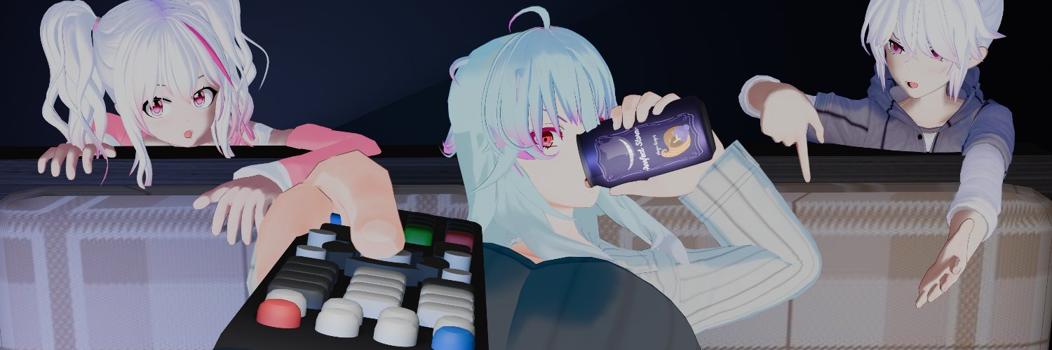 Darycsan20's profile banner image