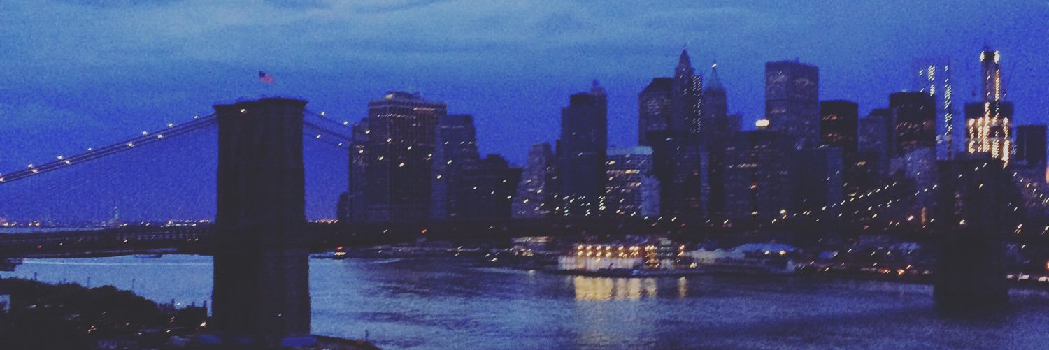 jziring's profile banner image