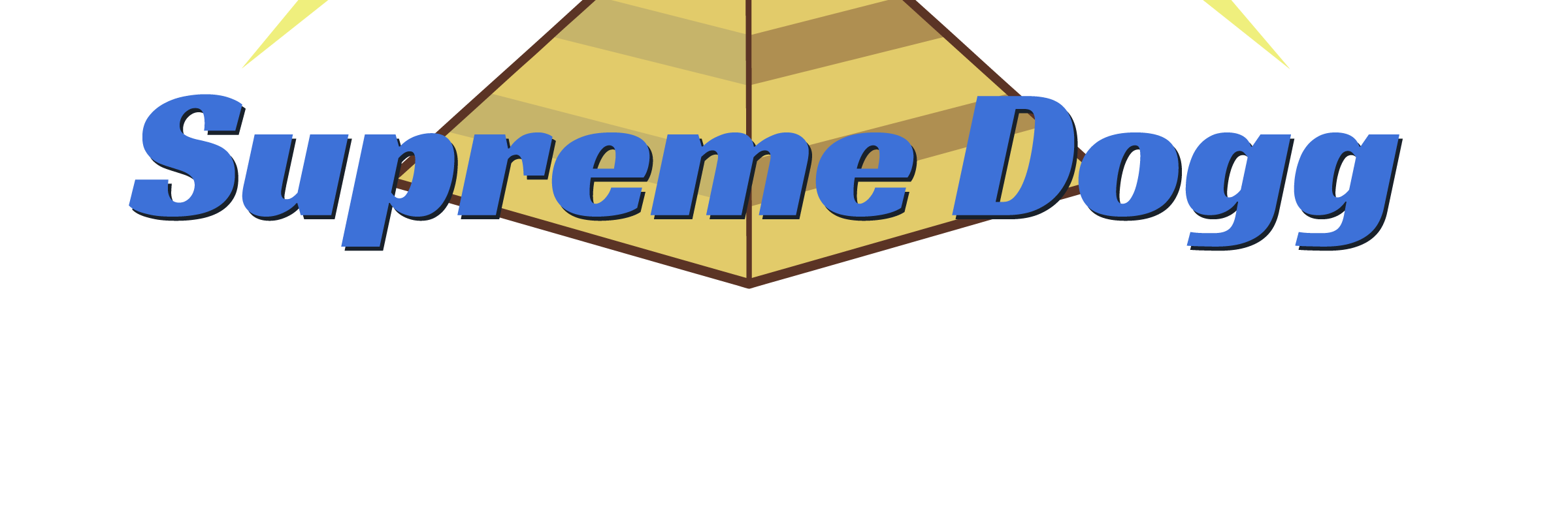 SupremeDogg's profile banner image