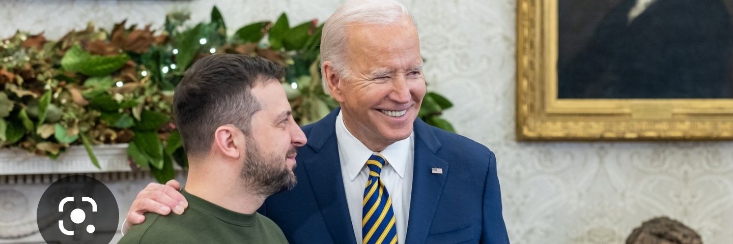 Bimmerella🇺🇲🇺🇦 banner