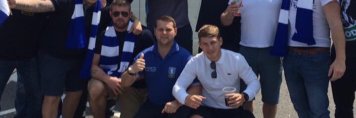westyswfc's profile banner image