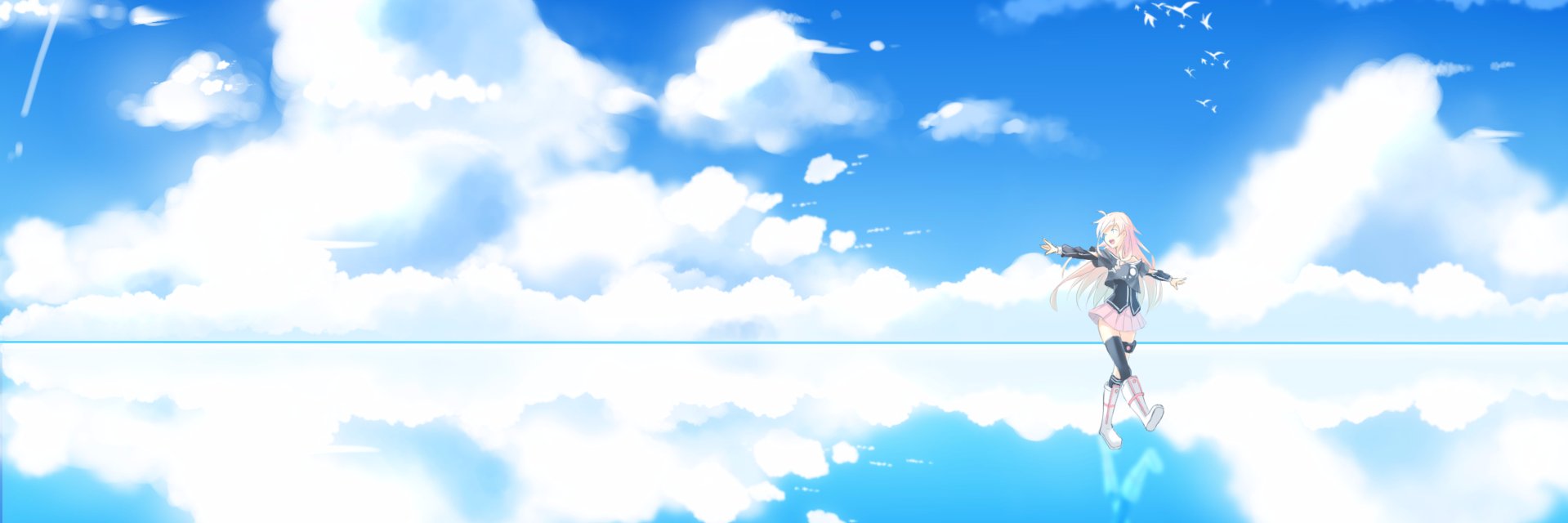 Nichipe's profile banner image