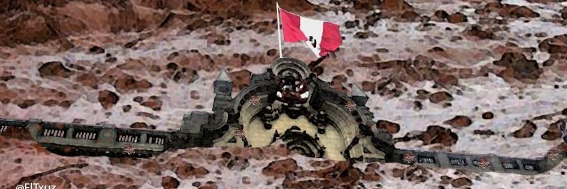 ElTxuz's profile banner image