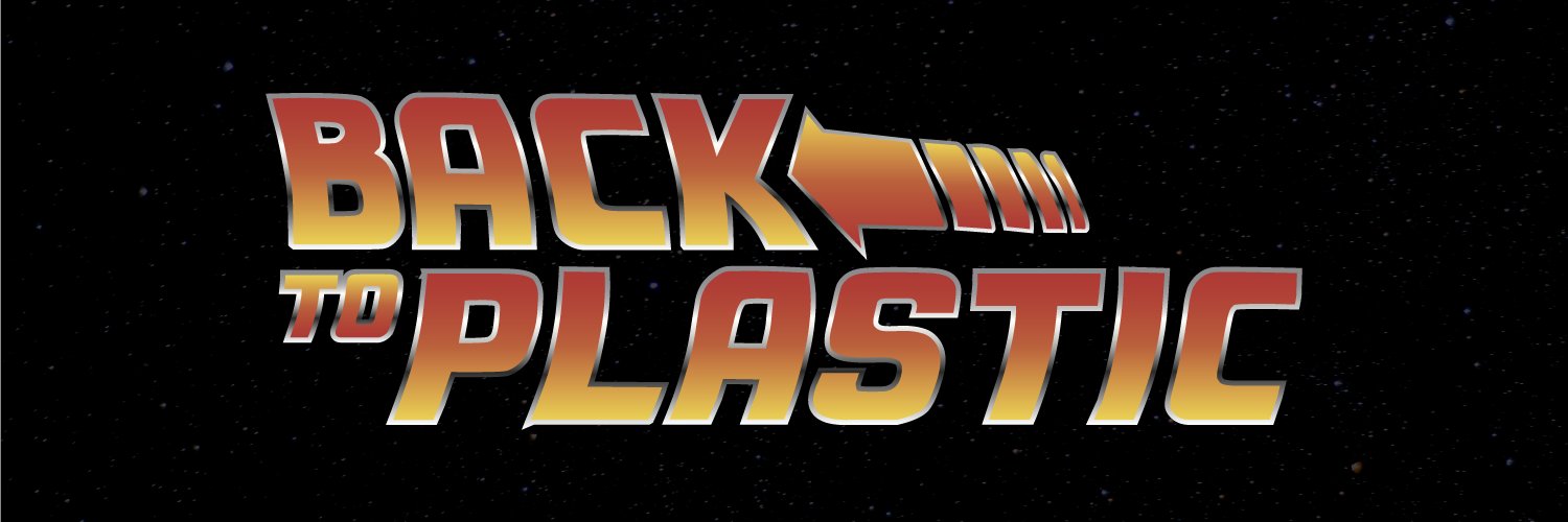 PLASTICS (Plastics Industry Association) banner