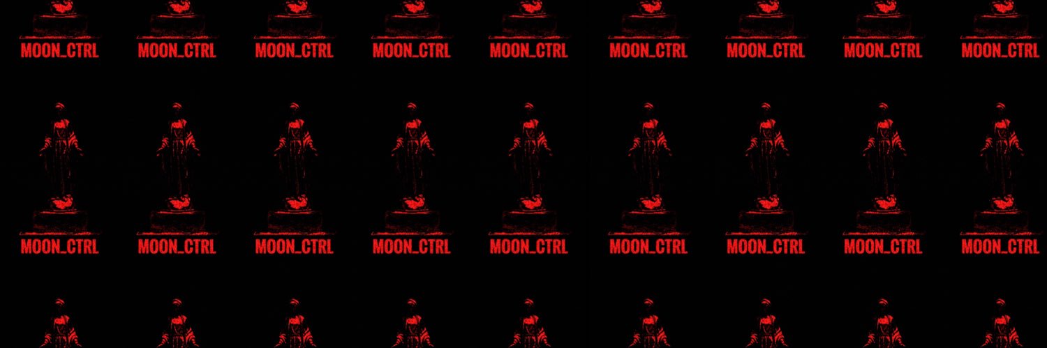 moon_ctrl's profile banner image