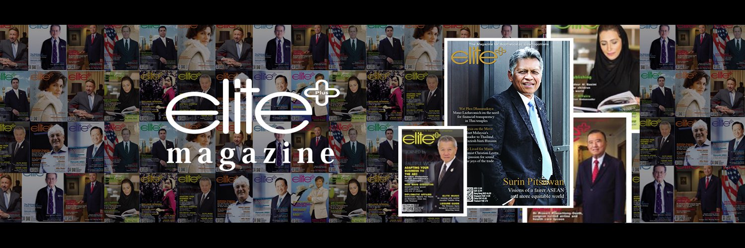 ElitePlusMagazine banner