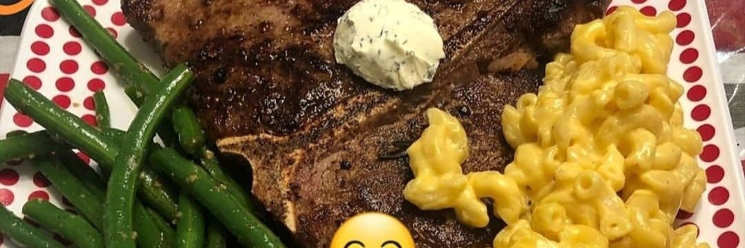ChefChocDivah's profile banner image