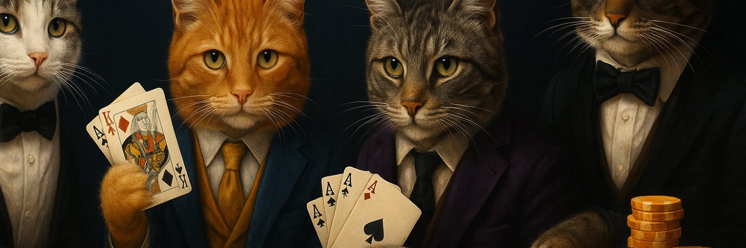 CryptoMEOWgames's profile banner image