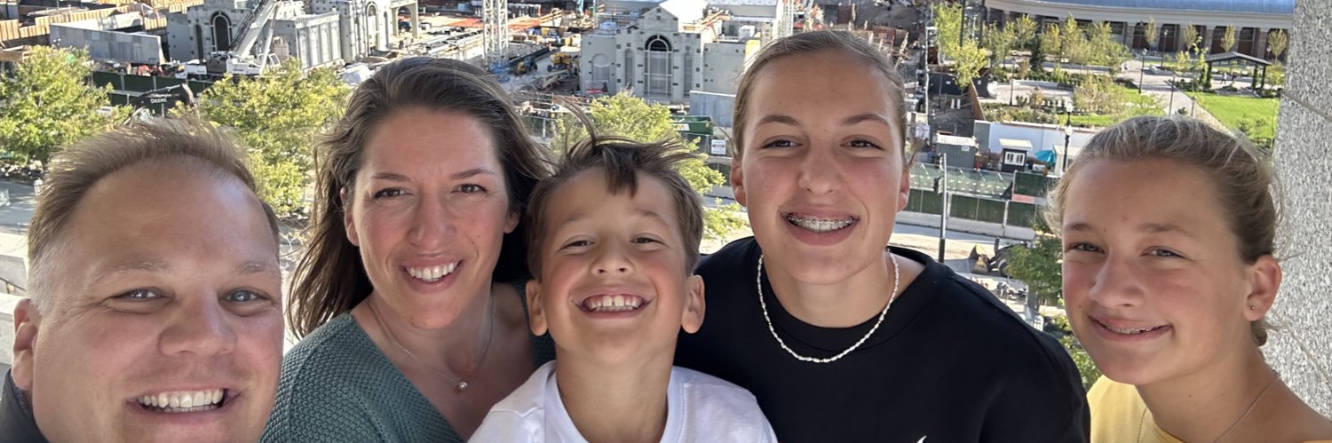 Dr. Rob Clark banner