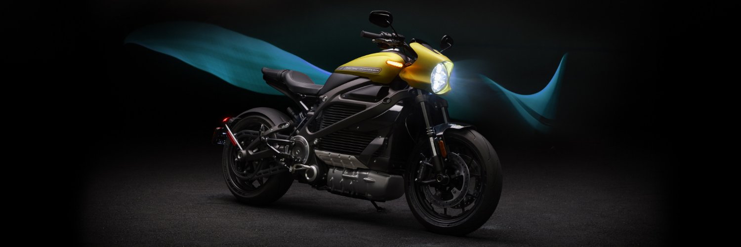 Harley-Davidson Company News banner