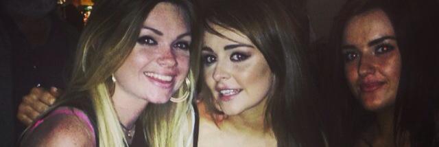 Chloeconroy18's profile banner image