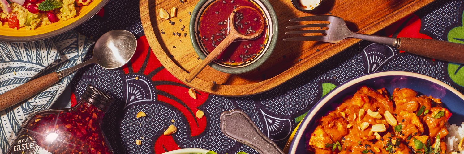 Cantine Collective banner