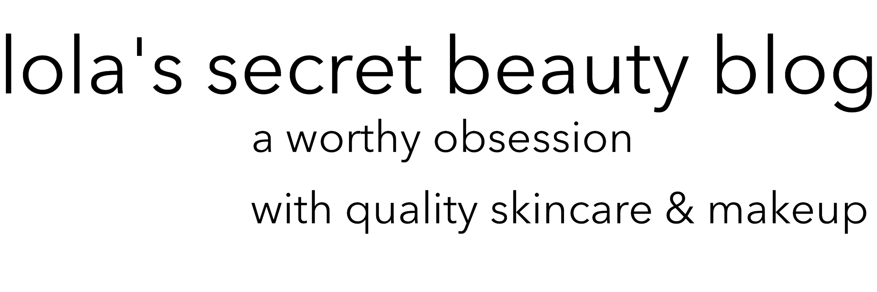 lolassecret's profile banner image