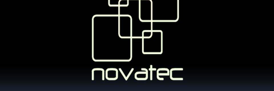 novatecec's profile banner image