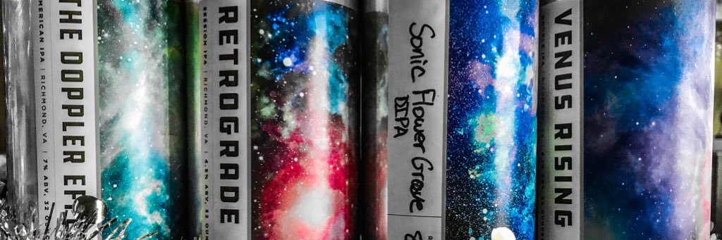 Final Gravity Brewing banner