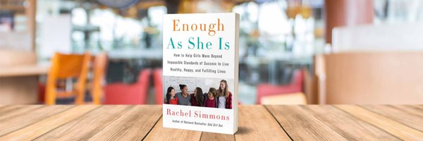 RachelJSimmons Profile Banner