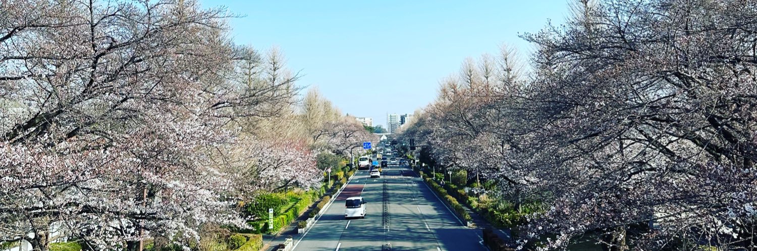 Satoshi_Koide's profile banner image
