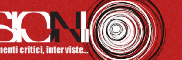 Distorsioni Profile Banner