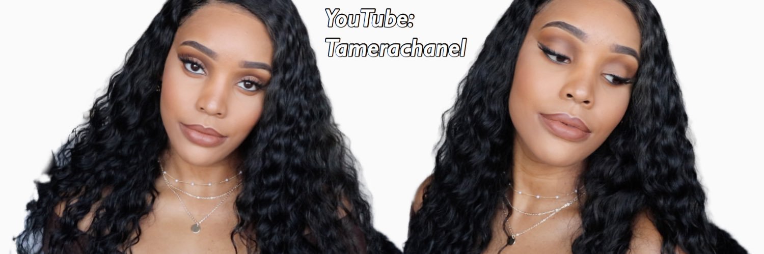 TameraChanel's profile banner image