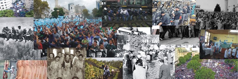 Pulsosindical's profile banner image