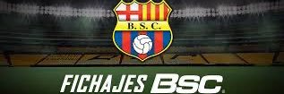 Siempre BSC banner