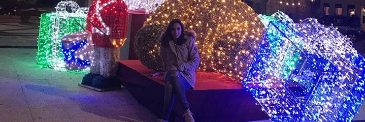 sandritanv92's profile banner image