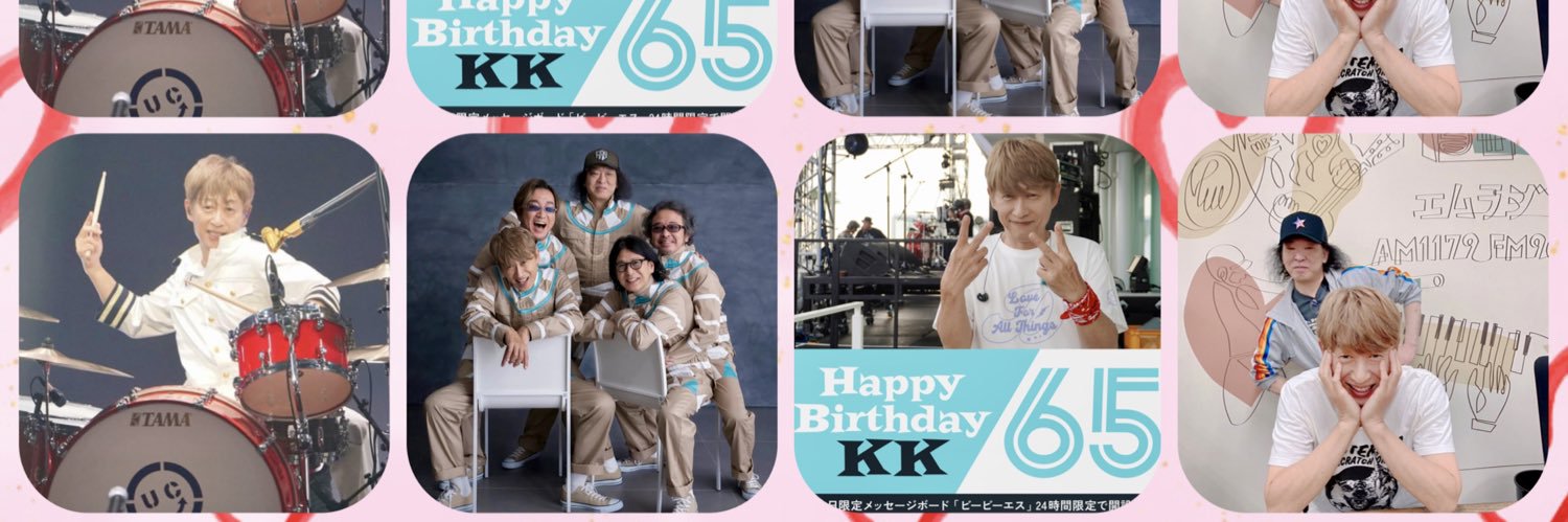kkkdducysk's profile banner image