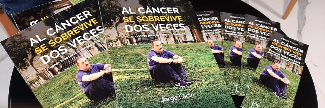 jorgepadinOK's profile banner image