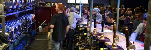 HWBeerFest Profile Banner