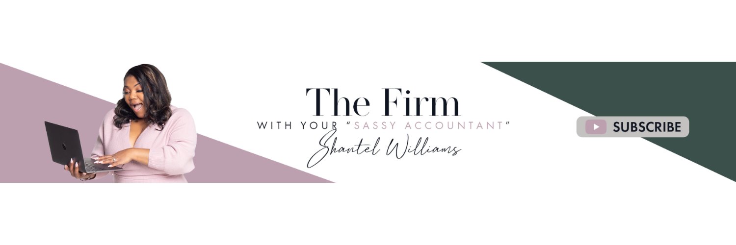 The Firm Accounting - TEXT US 707-986-3863 📲 banner