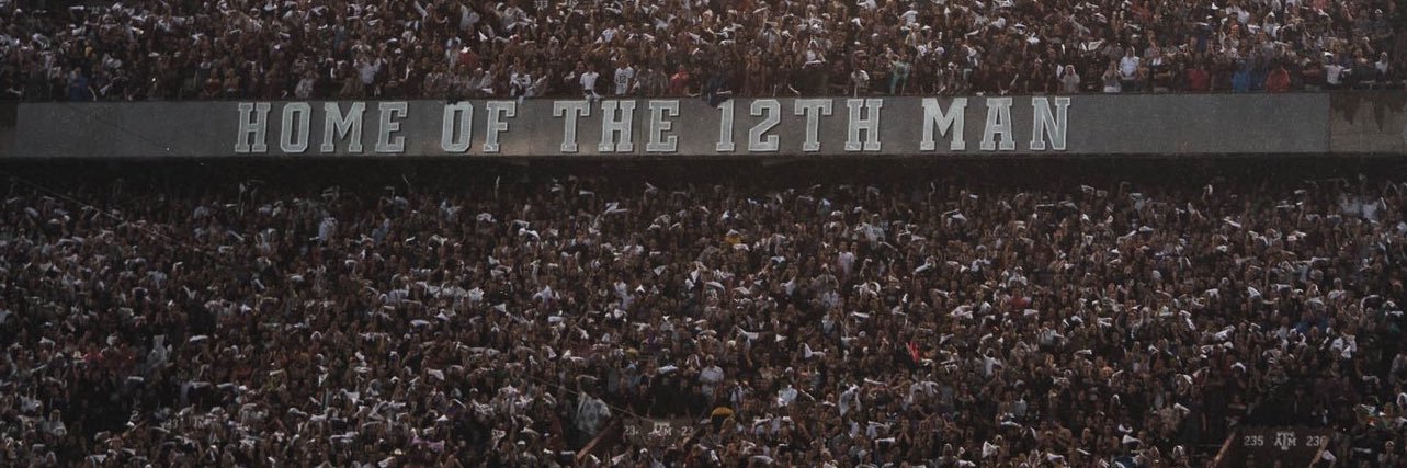 DJ Mike's banner