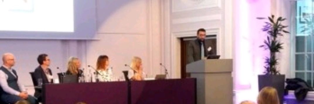 Andrew Mikhail banner