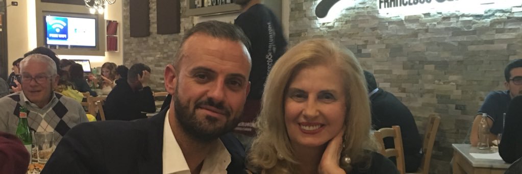 filippociriello's profile banner image