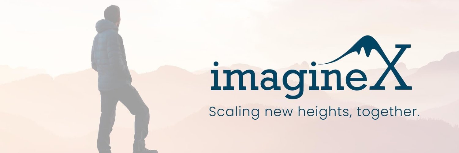 ImagineXDigital's profile banner image
