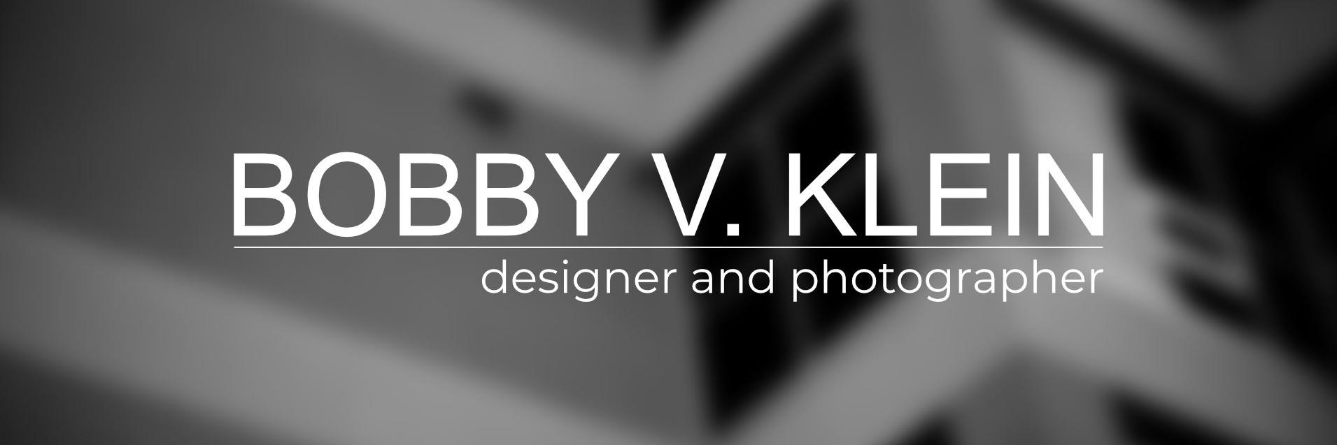 bobbyvklein's profile banner image