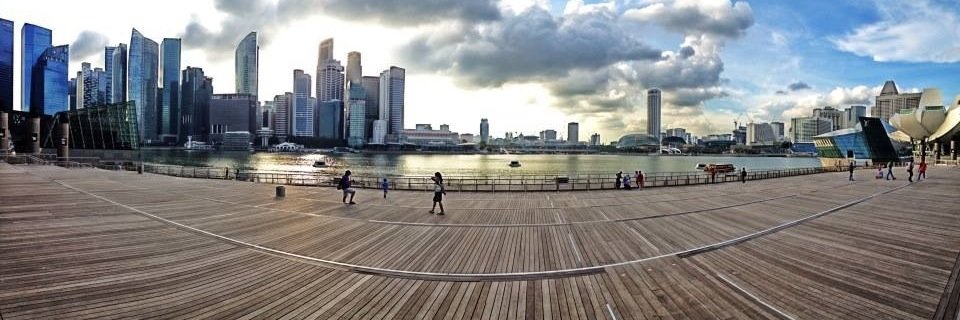 GinaAmelia's profile banner image