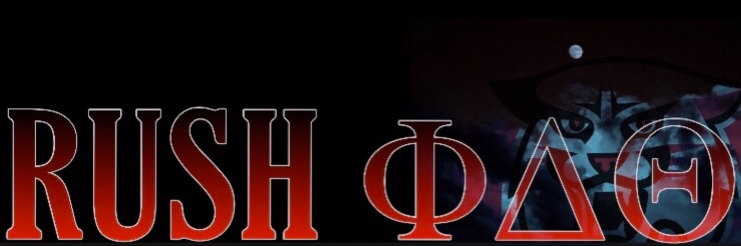 phideltdavidson's profile banner image