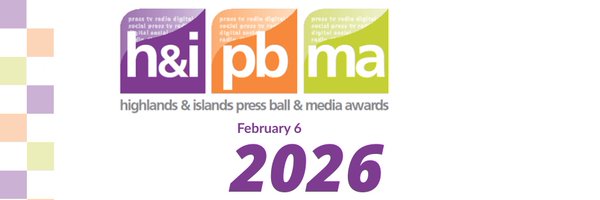 HIPBMA Profile Banner