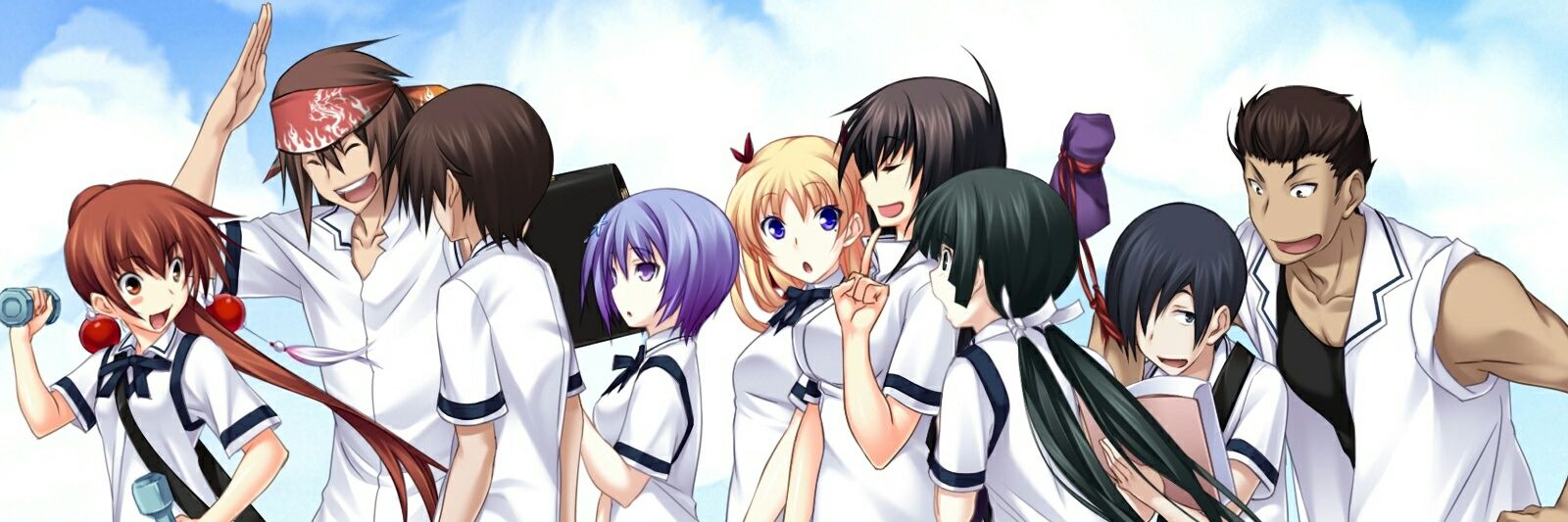takinou1123's profile banner image